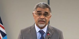 Fiji records 197 new cases of COVID-19, four deaths reported