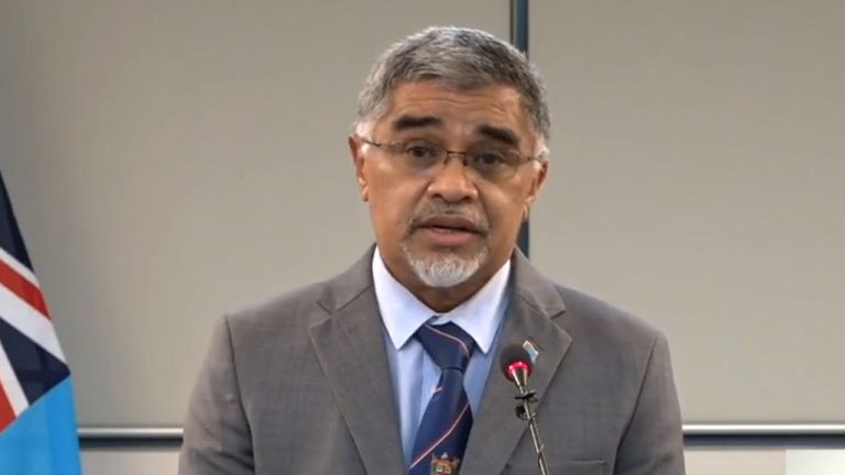 Fiji records 197 new cases of COVID-19, four deaths reported