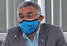 Fiji records 79 new cases of COVID-19