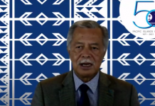 Pacific Islands Forum SG Henry Puna’s statement on International day for total elimination of nuclear weapons