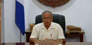 Micronesia Presidents join Pacific Forum SG in call for urgent climate action