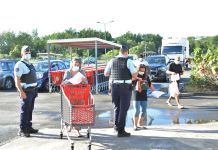 France declares Covid-19 emergency in New Caledonia