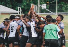 Fijiana Xv’s on track for 2022 Rugby World Cup