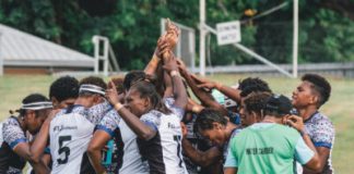 Fijiana Xv’s on track for 2022 Rugby World Cup