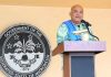 Micronesian leaders still committed to leaving PIF