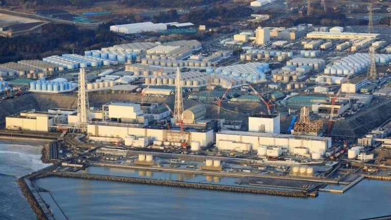 North Korea calls on international community to stop Japan’s release of treated Fukushima wastewater