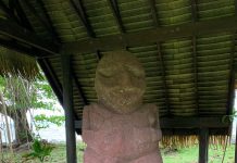 Genetic study reveals how ancient seafarers settled vast Polynesia