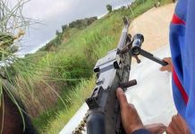 Rise in gun trade for 2022 election in PNG