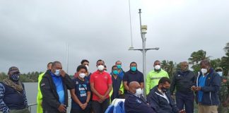 Fiji records 146 new cases of COVID-19, one death reported