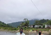 Fiji records 52 new cases of COVID-19, two new deaths reported