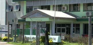 Fiji records 240 new cases of COVID-19, Baby among three deaths reported