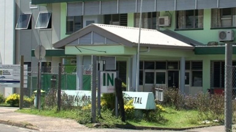 Fiji records 240 new cases of COVID-19, Baby among three deaths reported