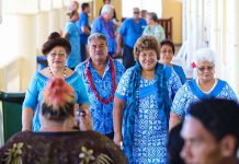 Samoa Supreme Court orders HRPP members to be sworn in