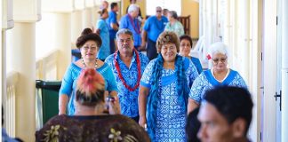 Samoa Supreme Court orders HRPP members to be sworn in