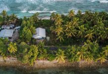 Pacific nations appeal for solidarity to combat COVID-19 and climate change