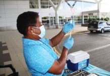 Fiji High Court strikes out no jab no job case