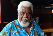 ‘Pardoning Unfair’: Former Vanuatu MP