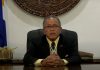 Marshall Islands president urges UN to monitor geopolitical tension in Pacific