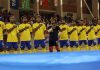 Kurukuru embark on fourth FIFA Futsal World Cup campaign