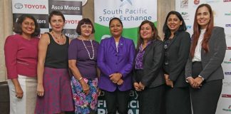 Pacific surpasses global average for women’s representation in business leadership – PSDI