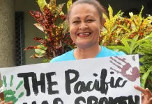 Our Pacific Ocean needs New Clear Ways, NOT Japan’s Nuclear Waste!