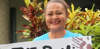Our Pacific Ocean needs New Clear Ways, NOT Japan’s Nuclear Waste!