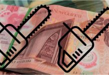 PNG logging industry ‘a major money laundering risk’ – report