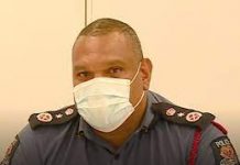 Cook Islands woman nabbed in PNG, 150 C-4 plastic explosives seized