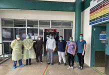 Fiji records 160 new cases of COVID-19, five new deaths reported