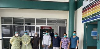 Fiji records 160 new cases of COVID-19, five new deaths reported