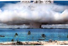 Statement by Marshall Islands National Nuclear Commission on the International Day for the Total Elimination of Nuclear Weapons