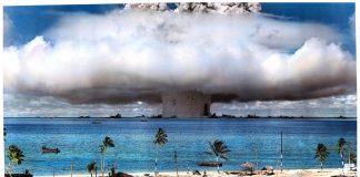 Statement by Marshall Islands National Nuclear Commission on the International Day for the Total Elimination of Nuclear Weapons