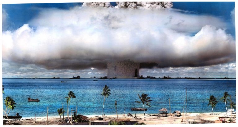 Statement by Marshall Islands National Nuclear Commission on the International Day for the Total Elimination of Nuclear Weapons