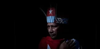 ‘Killed like animals’: documents reveal how Australia turned a blind eye to a West Papuan massacre