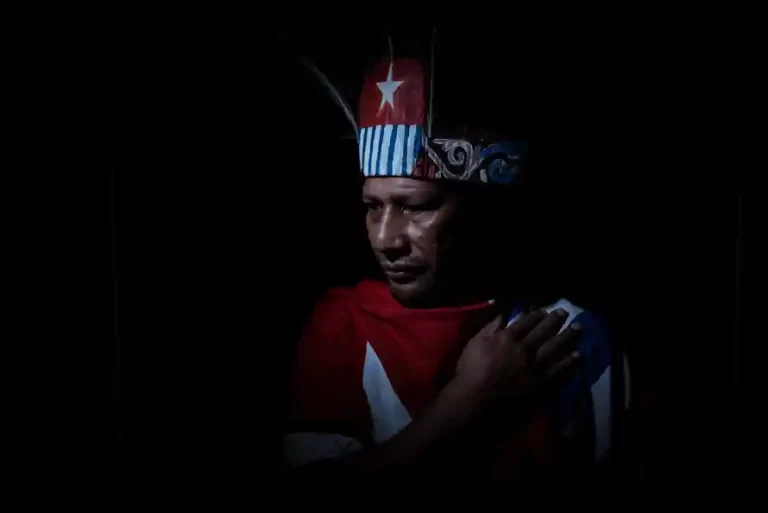 ‘Killed like animals’: documents reveal how Australia turned a blind eye to a West Papuan massacre
