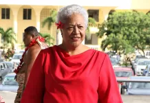 Samoa Parliament to meet on 14 September: PM Fiame Mata’afa