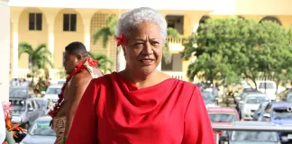 Samoa Parliament to meet on 14 September: PM Fiame Mata’afa