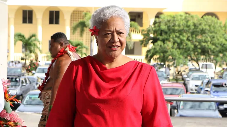Samoa Parliament to meet on 14 September: PM Fiame Mata’afa