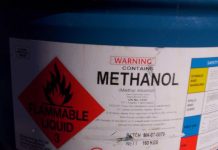 12 dead, hundreds sick after drinking stolen methanol in PNG