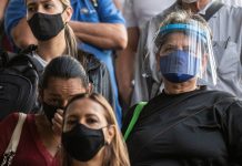 COVID-19: New Mu variant could be more vaccine-resistant