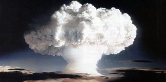 Why a world free from nuclear weapons is worth fighting for