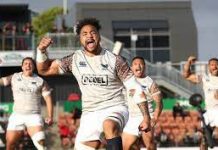 Pacific Super Rugby teams to finalise squads