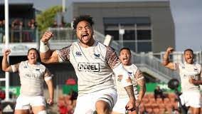 Pacific Super Rugby teams to finalise squads