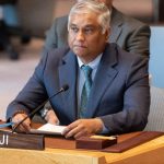 PIF chair reflects on painful legacy of nuclear testing, calls for disarmament