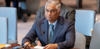 PIF chair reflects on painful legacy of nuclear testing, calls for disarmament