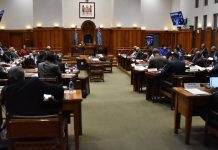 Bill for an Act to amend the Fiji Electoral Registration of Voters Act 2012 passed