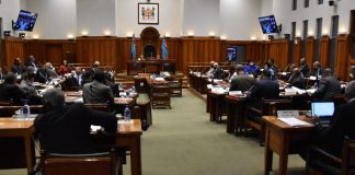 Bill for an Act to amend the Fiji Electoral Registration of Voters Act 2012 passed