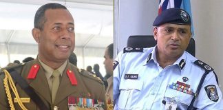 New threats part of security concern: Fiji Military Commander