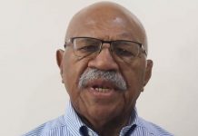 People’s Alliance political party registered in Fiji