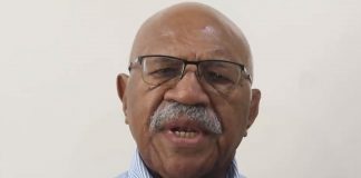People’s Alliance political party registered in Fiji